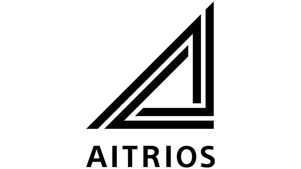 AITRIOS Logo