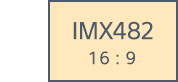 1/2.8 IMX482 16:9