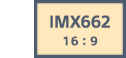 1/2.8 IMX662 16:9