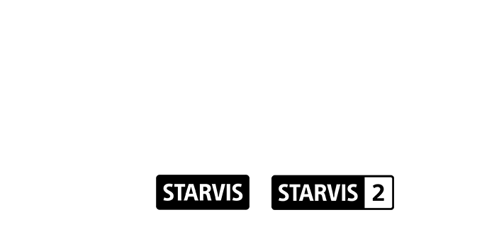 用于安防相机的图像传感器技术 STARVIS™ / STARVIS 2